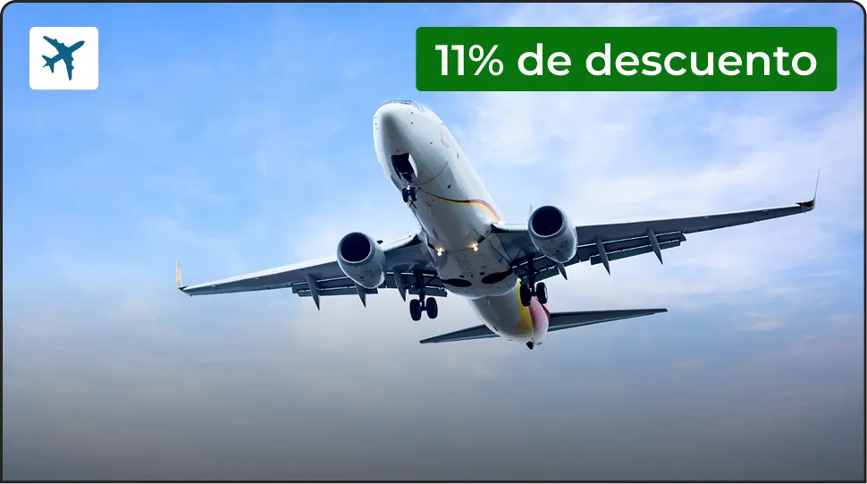 Flight Deal 1